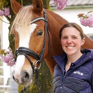 Heike Schalljo
