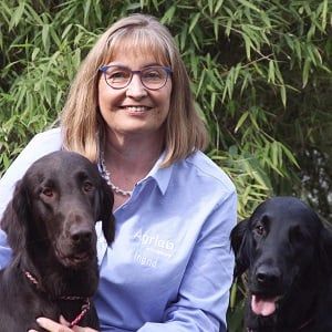 Ingrid Steinhoff-Brücher
