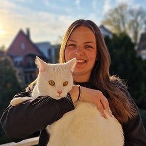 Lea Vogt