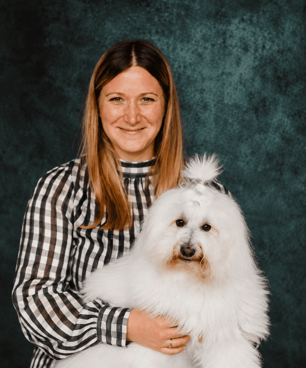 Melanie Ulbricht