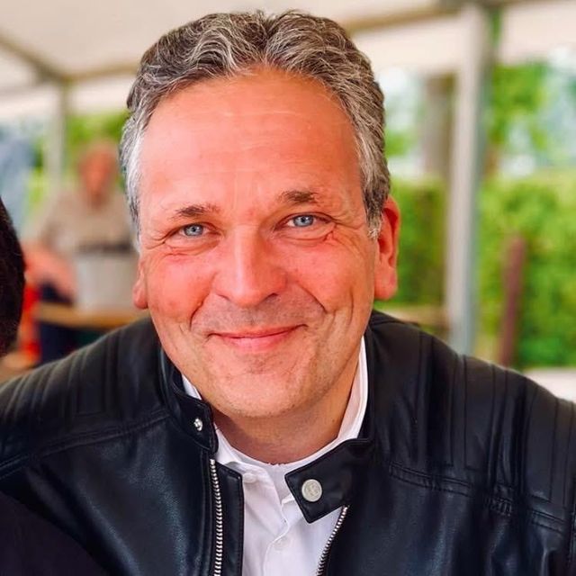 Thoms Lehmann, Key Account Agria Tierversicherung