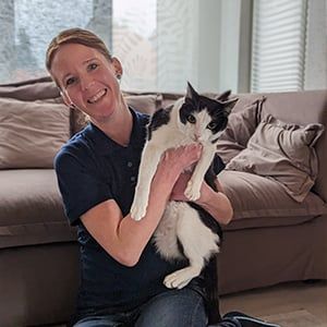 Sarah Willerding