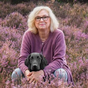 Silke David